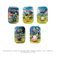 thumbnail image 1 of Cartas Coleccionables Pokemon TCG Mini Tin, 1 of 4