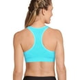 thumbnail image 3 of Jockey Women's Seamfree Mid Impact Sports Bra, 3 of 3