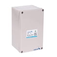 thumbnail image 4 of Caja de Conexiones de Plástico ABS Resistente a Intemperie IP66 Caja de de Recinto de Proyecto Eléctrico Universal 250x150x130 Macarena Caja de conexiones impermeable, 4 of 7