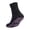 Black, variant on SDJMa Self Heating Socks - Hiking Heated Socks for Men Women, Tourmaline Socks, Comfortable Breathable Massage Anti-Freezing Winter Warm Foot Socks Outdoor Skiing Camping Fishing Running