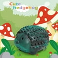 thumbnail image 2 of Babezdog Dog Toy for Aggressive Chewer Large Medium Nearly Indestructible Super Chew Dog Toys Squeaky Dog Birthday Toy Dog Toothbrush Interactive Tough Durable Dog Toys Natural Rubber, 2 of 8