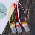 thumbnail image 3 of 1Pc 1:12 Dollhouse Miniature Water Bottle with Strap Dolls Accessories, 3 of 17