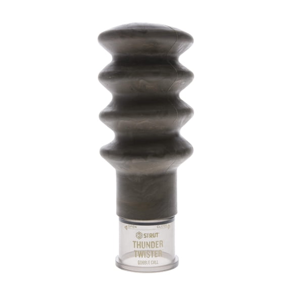Hunters Specialties Thunder Twister Gobble Locator Call