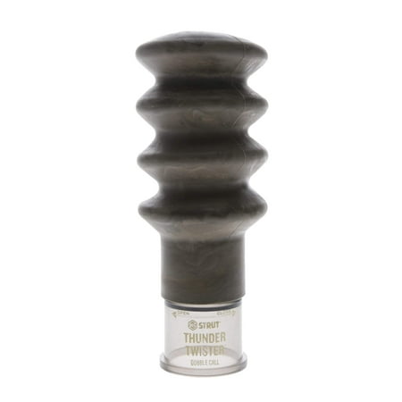 UPC: 0021291069651 | Hunters Specialties Thunder Twister Gobble Locator Call