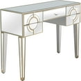 thumbnail image 4 of Camden Isle Ophelia Console Table, 4 of 10
