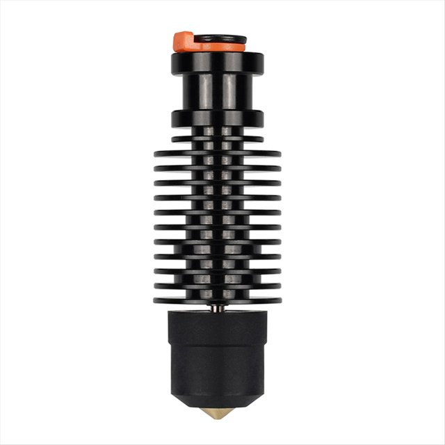 Kit de Extrusora de Extremo Caliente de Cerámica para Volcano para Cabezal Extrusor VORON2.4/Prusa para Piezas de Impresora 3D Ender3 CR10