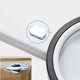 thumbnail image 5 of 30x Magnifying Glass with Light, 13 LEDs Handheld Magnifying Glass Illuminated Magnifier for Seniors Reading, Inspection, Coins, Jewelry, Exploring, 5 of 5