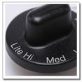 thumbnail image 1 of Whirlpool WP71001641 Knob Valv - OEM Part, 1 of 1