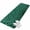 Turquoise, variant on Door Mat 31.5"x47.2", Blue Leopard Print Non Slip Backing & Low Profile Area Rugs for Entryway Hallway, Absorbent Soft Floor Mat Small Carpet for Living Room Vintage Abstract Animal Patterned Art