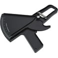 thumbnail image 1 of Wear Resistant Body Fat Meter for Home Use Black, 1 of 5