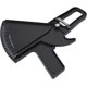 thumbnail image 1 of Medidor de grasa corporal MACHAO resistente al desgaste uso doméstico negro, 1 of 5