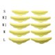 thumbnail image 1 of 3/5/10 pares de rizadores de silicona, almohadillas para rizos, cepillo para pestañas, peine limpio, extensión de pestañas, herramientas para permanente, Kit de levantamiento de pestañas, accesorios Gao Jinjia LED, 1 of 2