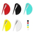 thumbnail image 4 of Plastic Mini Letter Opener Envelope Opener Paper Cutting Art Rope Cutting Rubber Band Cutting Wire Cutting, 4 of 9