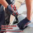 thumbnail image 4 of Sheet Metal Bending Tool with 60mm Jaw Width for 45°, 90°, 180° Angles, 4 of 5