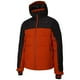 thumbnail image 3 of Dare 2B - Chaqueta de Esquí Denote II para Hombre (Ladrillo Quemado, Negro) Dare 2B UTRG8005_burntbrickblack, 3 of 3