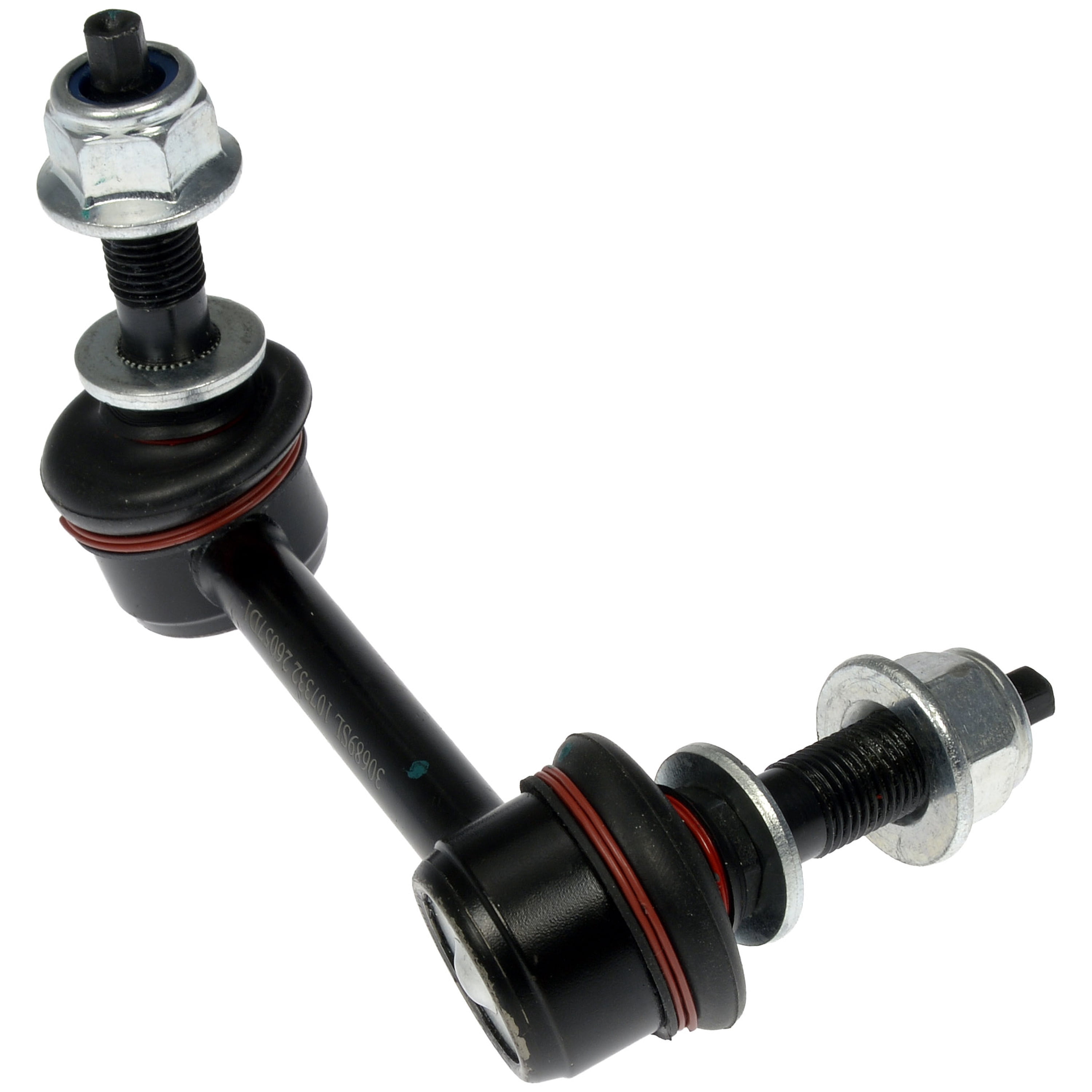 Dorman 545-324 Front Passenger Side Suspension Stabilizer Bar Link Kit for Specific Ram Models