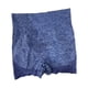 thumbnail image 5 of Pantalones cortos de yoga Lift Casual Absorbe el sudor Pantalones deportivos para mujer Azul L XL, 5 of 8
