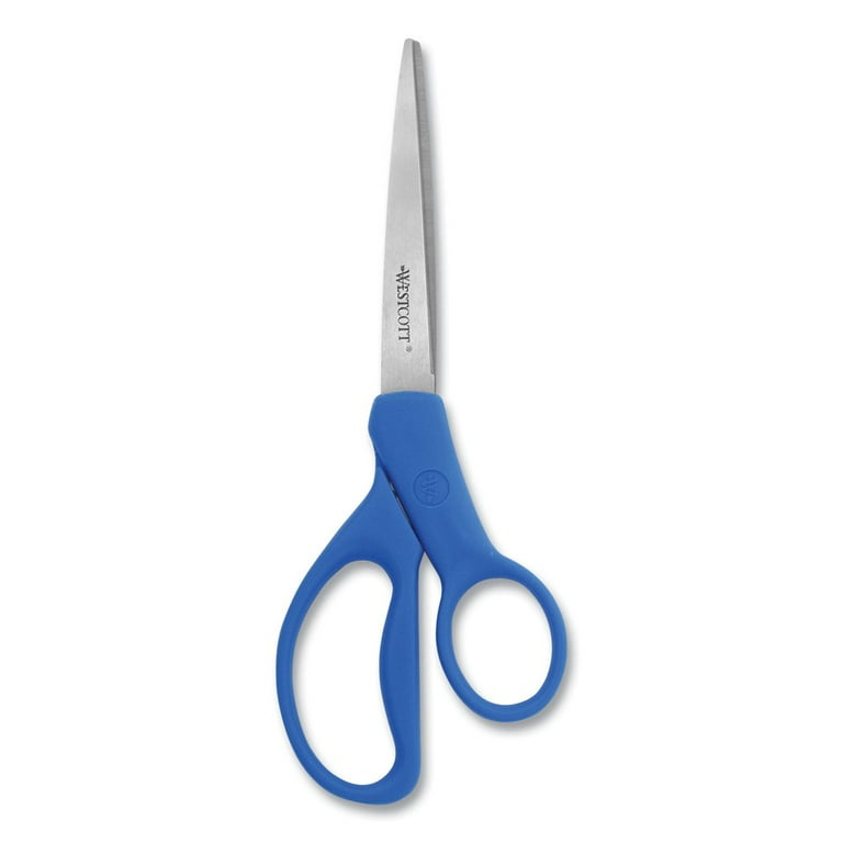 Preferred Line Stainless Steel Scissors, 8 Preferred Line Stainless Steel Scissors, 8
