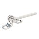 thumbnail image 3 of Palanca de Plataforma para Pasamanos de Cable - para Sujetador de ángulo Ajustable de Cable de 1/8 " Sunnimix Palanca de la plataforma de la barandilla del cable, 3 of 7