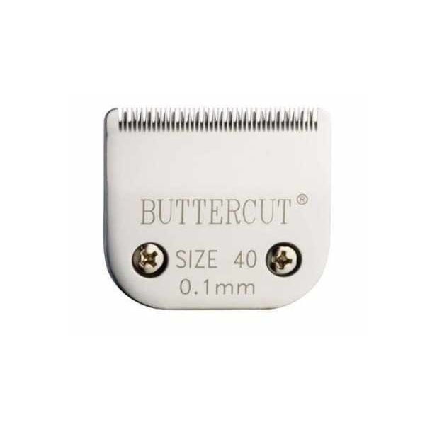 Geib Stainless Steel Buttercut Grooming Blades High Quality Durable