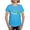 Sapphire, variant on CafePress - Kauai Hawaii (Distressed Design) T Shirt - Women's Traditional Fit Dark T-Shirt