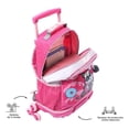 thumbnail image 4 of Totto Mochila Escolar Grande Para Niña | Con Ruedas Y Protección Contra Impactos | 25 Litros Sweetpa multicolor G, 4 of 6
