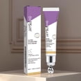 thumbnail image 1 of Ojos hidratante anti -Crema envejecida debajo la para los 0.5 fl oz UCE y líneas finas las bolsas círculos oscuros el cuidado piel rojo, 1 of 9