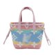 thumbnail image 5 of Muñeca de moda con aroma a fresa, bolso de la abuela Ailushi, ropa de bebé, accesorios, 5 of 7