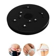 thumbnail image 1 of Tabla adelgazante Ab Twister, disco giratorio para cintura Manget Ab Twister Board cintura Fitness Twister rendimiento inigualable, 1 of 5