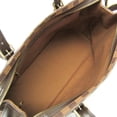thumbnail image 4 of Pre-Owned Louis Vuitton Damier Chelsea N51119 Women's Shoulder Bag Brown,Ebene, 4 of 20