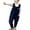 Navy, variant on MKOSPLRT 1-6 Years Baby Toddler Unisex Winter Snow Pants Down Puffer Warm Overall Windproof Fleece Lined Snow Ski Bib Overalls Snowsuit with Pocket