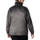 thumbnail image 2 of Chaqueta Columbia Fire Side II Sherpa Sharp con cremallera completa para mujer, 2 of 9