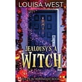 thumbnail image 2 of Midlife in Mosswood Jealousy's A Witch: A Paranormal Women's Fiction Romance Novel (Mosswood #2), Book 2, (Paperback), 2 of 2