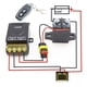 thumbnail image 5 of de de arranque 150A, interruptor de módulo de arranque Motor de arranque Suministros profesionales 24V Macarena relé de arranque, 5 of 8