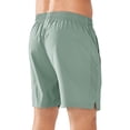thumbnail image 3 of Pantalones cortos deportivos NORTHYARD para hombre, 5 pulgadas, LODENFROST-L, 3 of 6