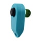 thumbnail image 1 of Clicker de entrenamiento para perros con sonido de clic, suministros para cachorros, caballos y gatos. Azul claro, 1 of 9