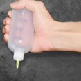thumbnail image 4 of serony Tip Applicator Bottle 200ml Plastic for Acrylic Painting Paper Quilling, 4 of 9