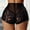 Black, variant on SIYUDAN Panties for Women Thong plus Size Womens Underwear Bikini Seamless Microfiber Womens Breathable Underwear Day of The Underwear Women Sheer Panties Lingerie High Waist Panties Panties Womens