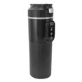 thumbnail image 1 of Car Hot Water Heater, Anti Scald 25 To 100  degrees Celsius  Car Electric Kettle Touch Screen  for Tea, 1 of 7