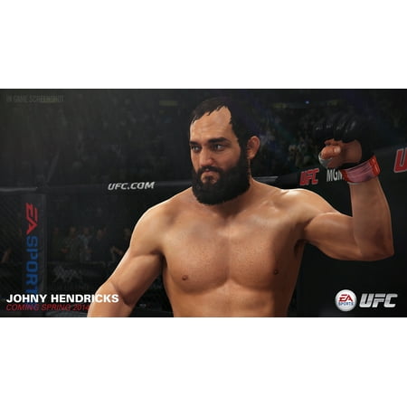 EA SPORTS UFC - Xbox One