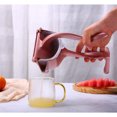 thumbnail image 2 of Up to 65% off Detachable Manual Fruit Lemon And Orange Press, 2 of 8