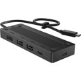 thumbnail image 3 of HEWLETT PACKARD INCORPORATED - HP USB-C HUB de Voyage G3, 3 of 9
