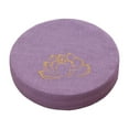 thumbnail image 2 of Yoga Meditation Cushion with Removable Cover Japanese Tatami Mat Meditation Accessories Floor Pillow for Yoga Living Room Holiday Gifts Light Violet 6cm, 2 of 10