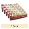 (5 pack) Diamond Bakery Saloon Pilot Crackers, 7 Oz