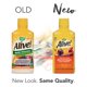 thumbnail image 2 of Nature's Way Alive! Multivitamina Líquida de Máxima Potencia, 30,4 Fl Oz, Sabor Cítrico, 2 of 8