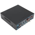 thumbnail image 3 of Mini amplificador de sonido Bluetooth, mini amplificador digital Bluetooth Mini amplificador de potencia Bluetooth Amplificador de sonido estéreo Bluetooth resistente y resistente, 3 of 8
