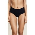 thumbnail image 2 of Hanky Panky Womens Bare Godiva High Rise Thong Style-6J1921, 2 of 3
