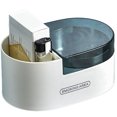 thumbnail image 1 of Porte-cigare en Acier Inoxydable avec Couvercle pour Cendrier Fumeur, 1 of 9