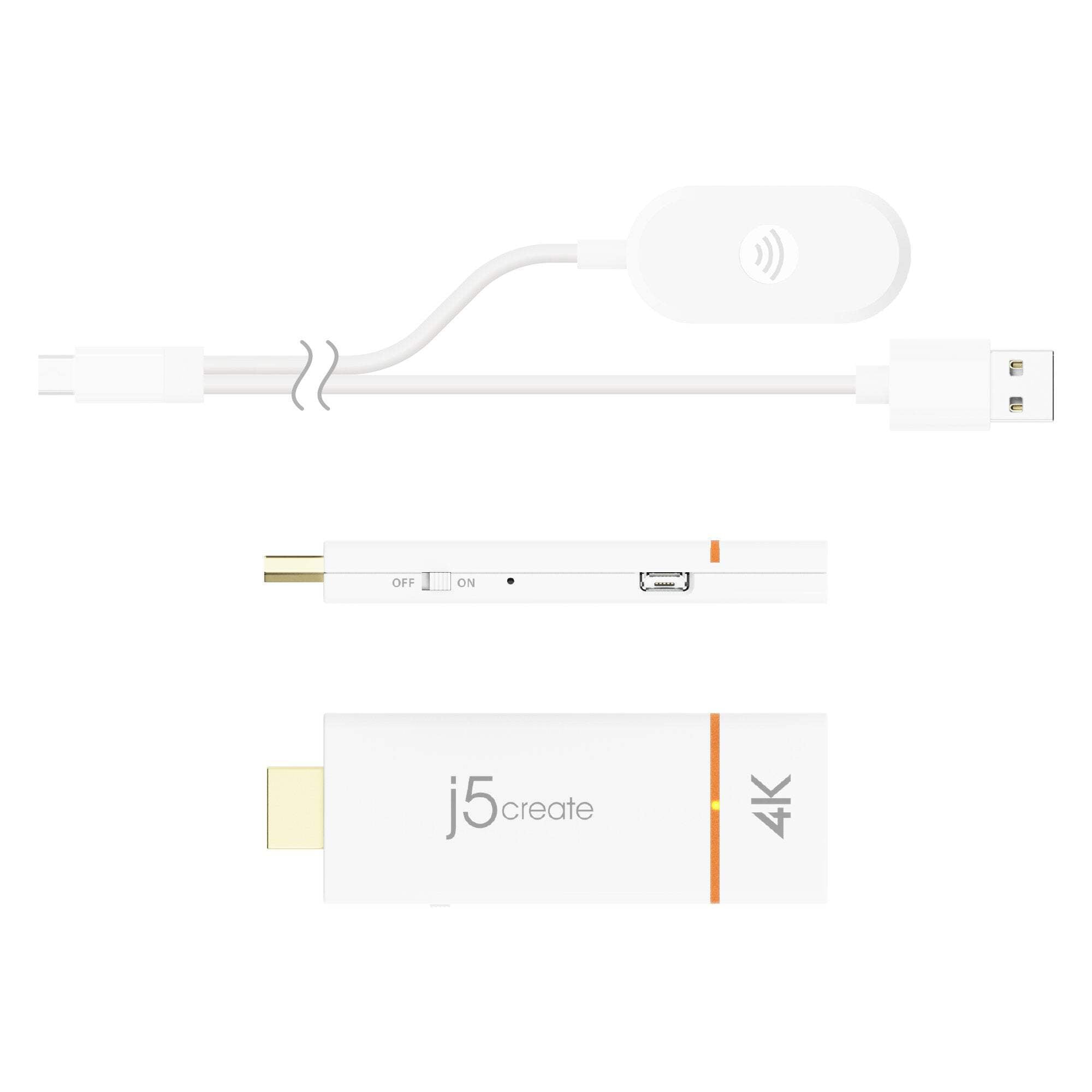 j5 create ScreenCast JVAW75 [ホワイト] j5 create ScreenCast JVAW75 [ホワイト] 価格比較 - 価格.com