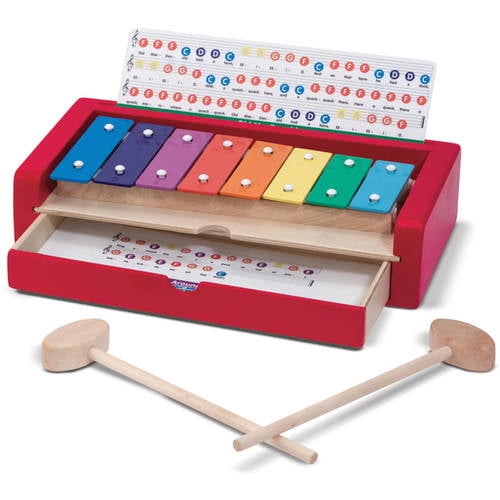 xylophone toy walmart